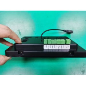 Home Automation Integration Android Touch Pad 7 Inch Wall Mount Control Panel