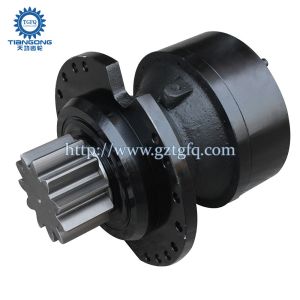 SK250-8 Super Swing Reduction Gearbox For KOBELCO SK260-8 For Excavator Spare