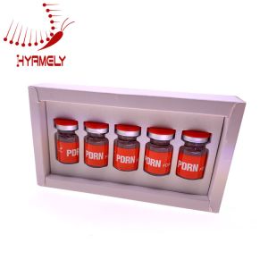 Fast Whitening PDRN Hyaluronic Acid Dermal Filler Anti Aging Injection