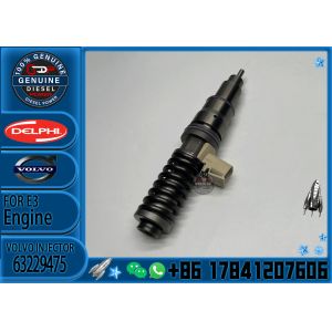 Common Rail Diesel Fuel Injector 63229475 BEBE4L02002 BEBE4L02102 21431501