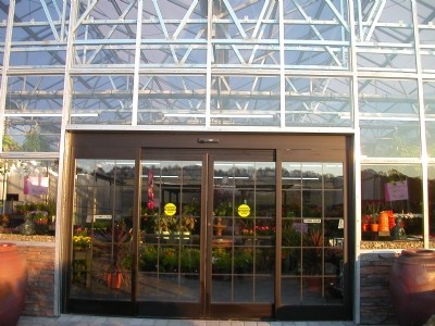 Quality Opening Speed Adjustable Automatic Sliding Door Operator with Microcomputer Control systems wholesale