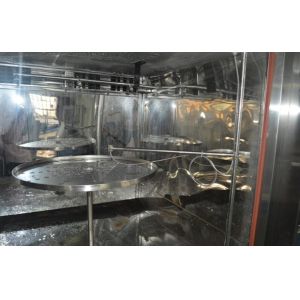 HD-E711 Climatic Aging Xenon Test Chamber with Xenon Long Arc Lamp for Rubber