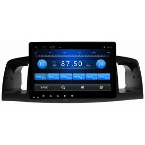 Ouchuangbo car radio stereo audio BT android 8.1 for BYD F3 support SWC video