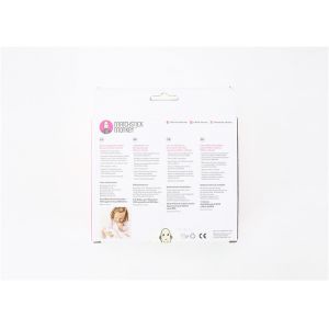 Breathable Very Soft Baby Blankets / Stroller Cover Blanket Low Cadium