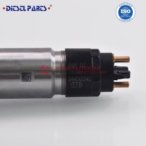 Fuel Common Rail Injector Assembly 0 445 120 142 for Bosch common rail injector