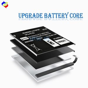 RECHARGABLE 525mAh Li-Ion Lithium Battery for Nintendo HAC-006 Switch Joy-Con