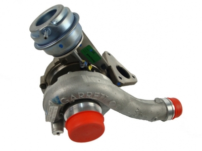 Auto Turbocharger Master 2.5 DCI 146 HP G9U - 632 Performance Turbocharger For Cars