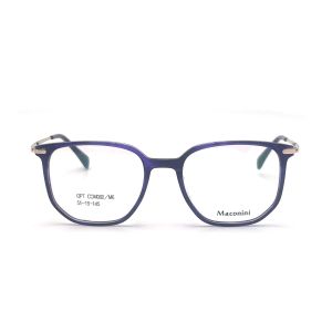 OPT COM002 Heng Yang Optical Presents Acetate Optical Frame Designed for