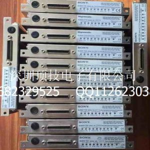 JUKI 2050 2060 (40066654) MAGNETIC SCALE INTERPOLATOR MJ620-T02