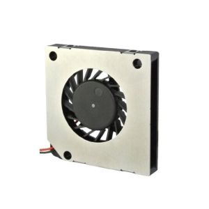 Mini Blower CPU Cooling Fan 30 X 30 X 4.5 Mm Dc 3.3V - 5V For Laptop Mask Razor