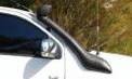 Quality D-MAX Snorkel 4x4 air intake snorkel for off road Isuzu D-MAX μx 2012 Onwards wholesale