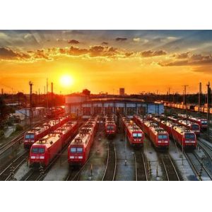 China China To US Amazon FBA LCL Sea Freight , LCL Freight Forwarder on sale