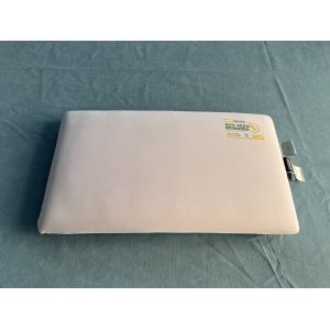 Lightweight Classic Memory Foam Pillow Hypoallergenic And Safe Comfort Contour