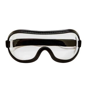 Safety Spectacle Eye Skydiving Goggles with Elastic Strap