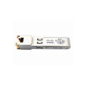 Cheap GLC-LH-SMD 1660sm ptn sfp modul High-Performance Cisco Small Form-Factor Plug-In Modules With VCSEL Optical Components for sale