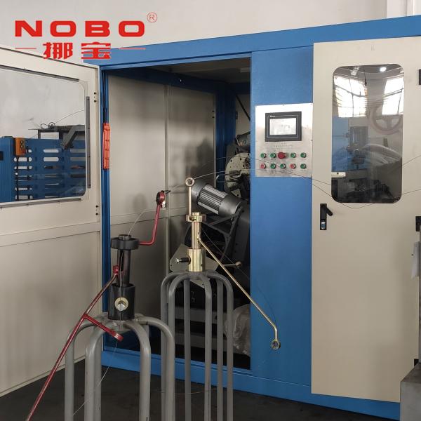 Quality Bedding Mattress Spring Making Machine 55pcs/MIN Coil Spring Machine wholesale