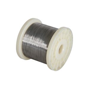 CuNiCopper Nickel Alloy Resistor 0.10mm-10.00mm Constantan Heating Resistance