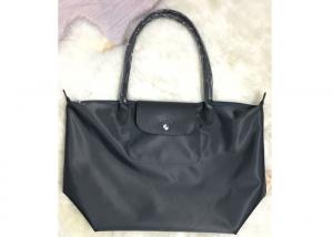 Cheap Plain Canvas Bags Bulk, Ladies Daily Casual Handbag Single Shoulder Bag 072402W for sale