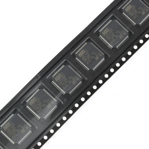 Microcontroller Integrated Circuit IC MCU 32BIT 64KB FLASH 64LQFP STM32F1