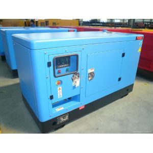 160 kva Diesel Generator , 1500rpm , Three Phase , 6CTA8.3-G2