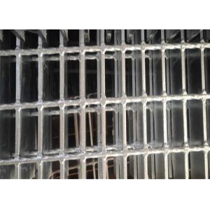 China Industrial Steel Grating specification and type on sale