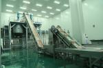 High Pressure Resistance Meat Processing Machine Automatic Control Continuously