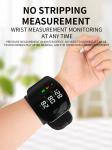 Portable, Large-Sized LCD Digital Display With Voice Prompt Function For Blood