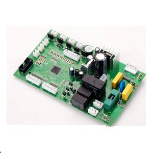 High Performance Quick Turn PCB Assembly Customization Support