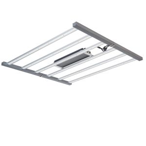 Cheap Lm561c LED Bar Grow Lights Full Spectrum 5000K IP65UV Lamp For Plants for sale