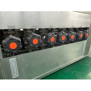 Precise Ampoule Filling and Sealing Machine for Recombinant protein Injectable