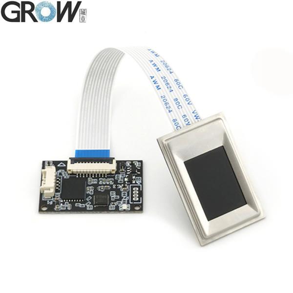 Grow R311 Big Size Sensor Area Capacitive Fingerprint Sensor Module Scanner for