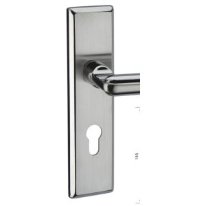 Combination Indoor Security Door Locks / Entrance Door Security Locks