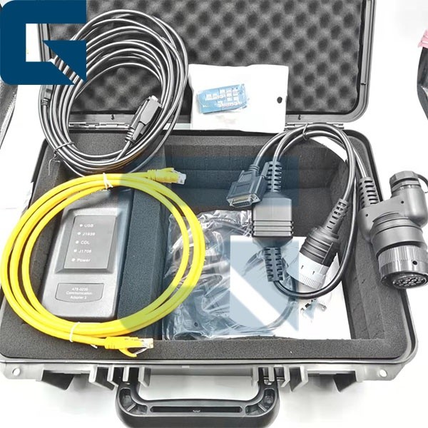 Quality 317-7485  ET4 Communiion Adapter Group 3177485 For Excavator Diagnostic Tool wholesale