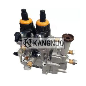 China SA6D125E 6D125 Diesel Engine Fuel Injection Pump 6156-71-1132 094000-0463 on sale