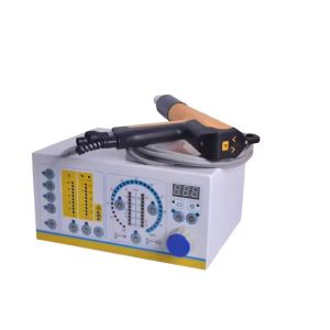 NON OEM Original X1 Vibration Function Powder Coating Machine