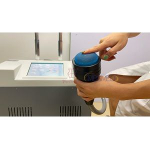 Electromagnetic Focused Shockwave Therapy Fswt Machine Erectile Dysfunction