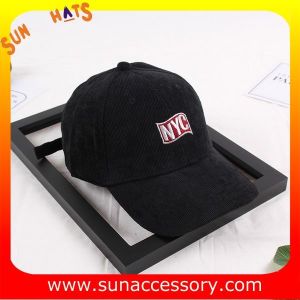 QF17011 Sun Accessory customized wholesale baseball caps and hats ,caps in stock