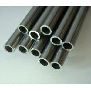 Cold Drawn Seamless Precision Steel Pipe EN10305-1