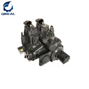 Excavator Hydraulic Pump SBS140 Main Pump Assy Without Gearbox