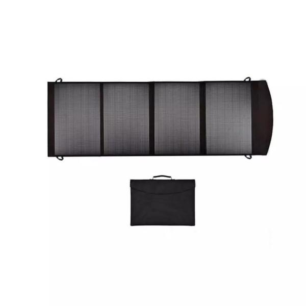 Flexible Portable Folding Solar Panels Battery Charger Sunpower Folding Solar