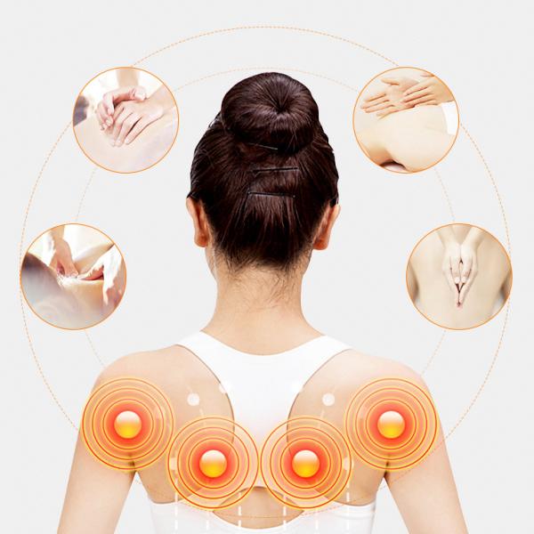 20x20cm USB Powered Hammer Machines