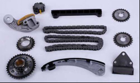 Quality Automotive SUZUKI Engine Timing Chain Kit 12745-77E00 12745-77E01 wholesale