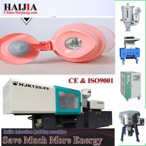 PID Temperature Control Plastic Bakelite Injection Machine For High Accurate