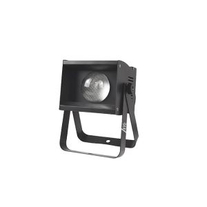 Cheap Concert Stage Lights Warm Light Emitting Color RGB/RGBW 7500K Color Temperature for sale