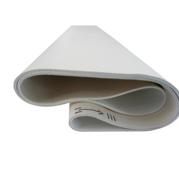 Quality Roller Sublimation Nomex Transfer Printing Felt High Temperature Resistance wholesale