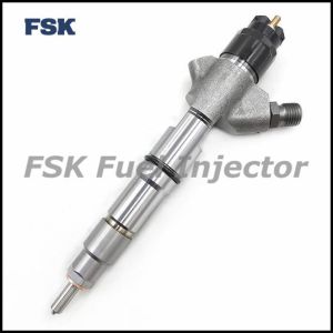 0445120170 Fuel Injector Compatible With Cummins Kamaz WElCHAl WD10