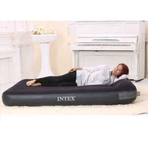 High Durability Low Air Mattress 1 Year Warranty CE / SGS Certification