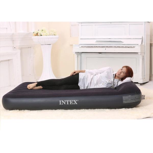 Quality High Durability Low Air Mattress  1 Year Warranty CE / SGS Certification wholesale