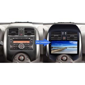 HD Android Auto DVD Player