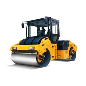 China Mini Vibrating Roller Compactor GYD102J Hydraulic 10 Ton For Government Road Construction on sale